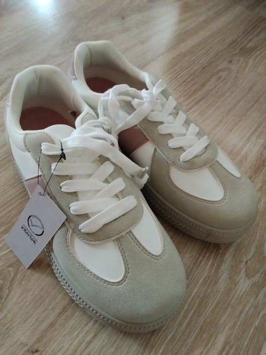 Buty damskie 39 sneakersy