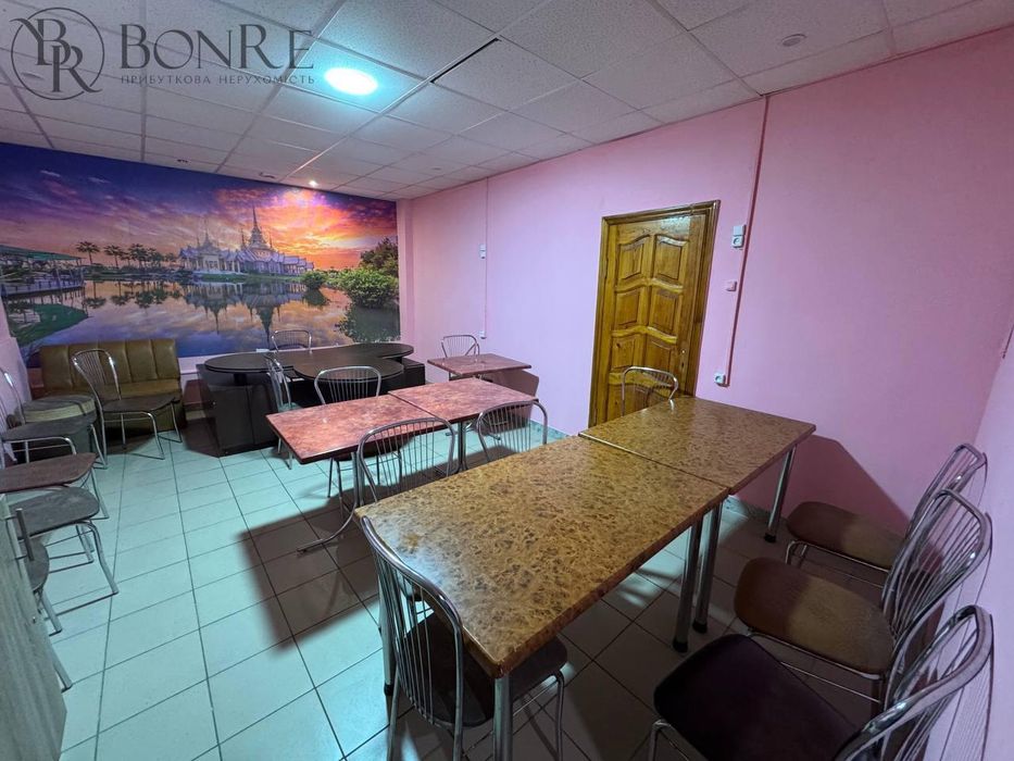 Оренда, Фасадні, Торгові та Офісні, Ромни, Соборна, 9-65м2