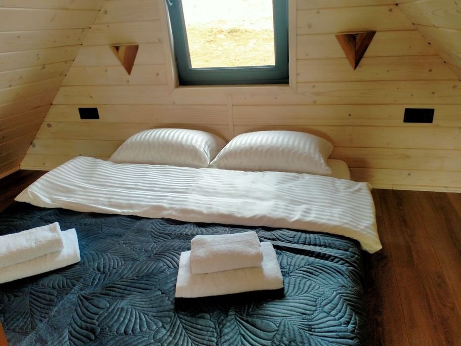 Відпочинок в Карпатах