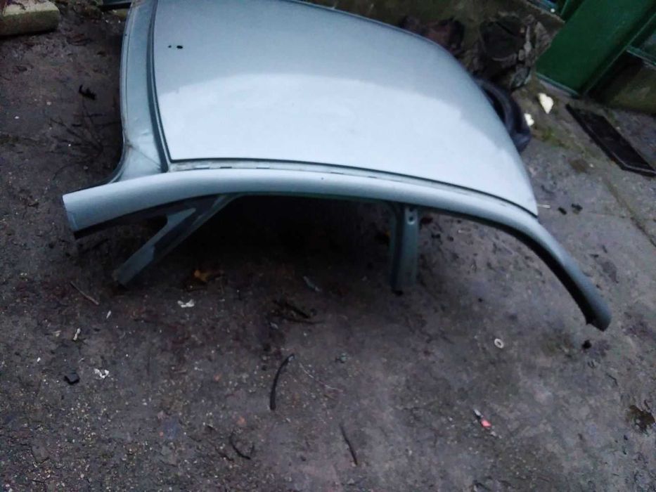 Крыша Рено Лагуна 1 хэтчбек бу