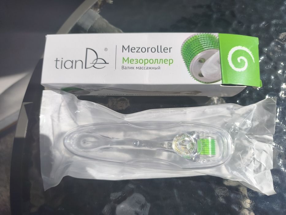 Mezoroller firmy TianDe