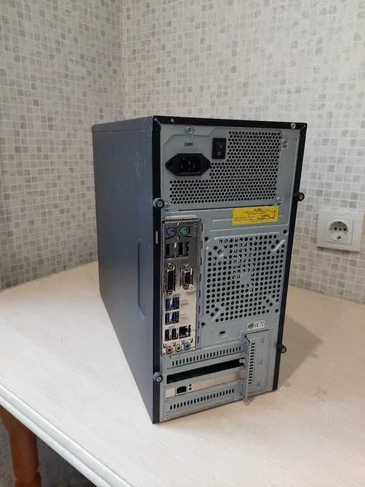 Персональний комп'ютер R-Line Intel Core i5