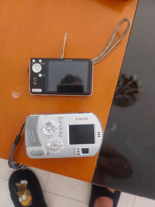 Eletronicas sem garantia, todos funciona