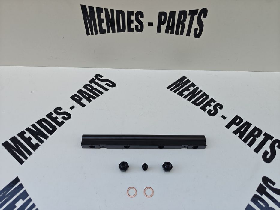 Régua de combustível 1.8t 20v Audi VW