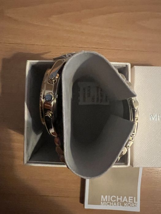 Vendo relogio Michael Kors