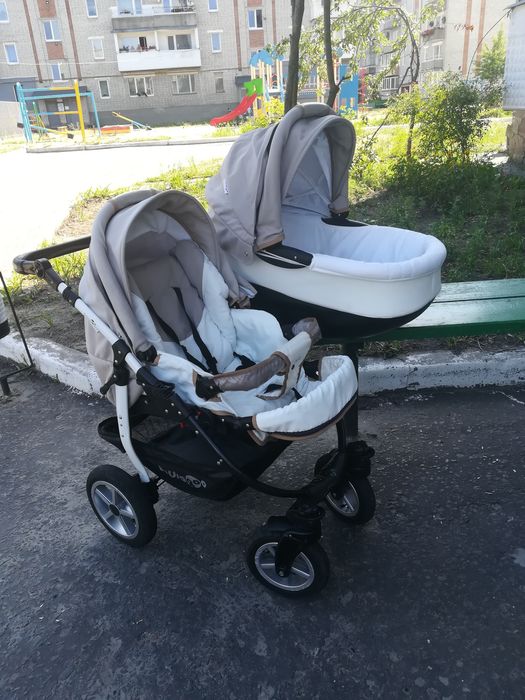 Продам дитячу каляску