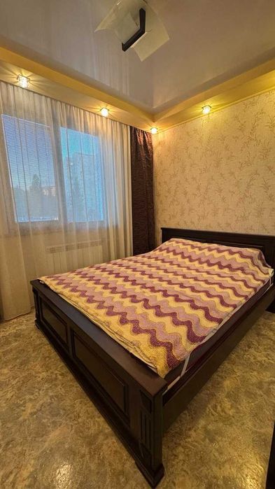 Здам 2к.квартиру Леся Сердюка 38