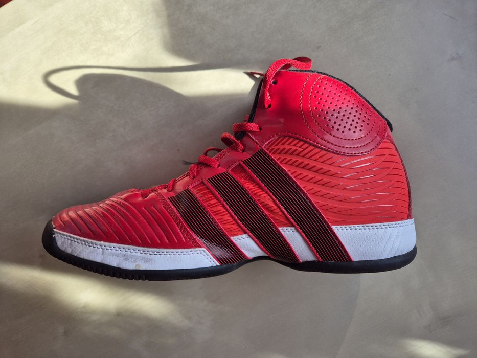 Adidas Commander TD4 rozmiar 42 i 2/3