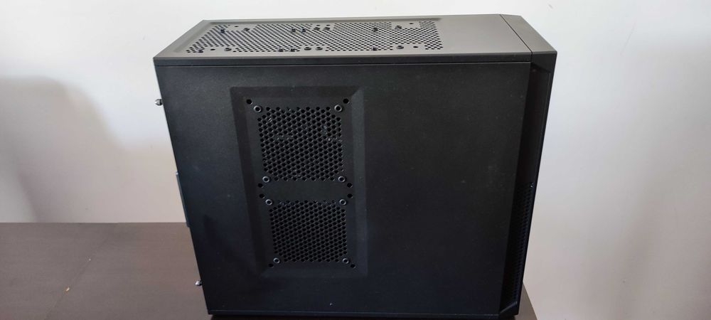 Computador Gaming 200R|Intel i5|32GB|SSD 512GB|HD 3TB|GTX 1070