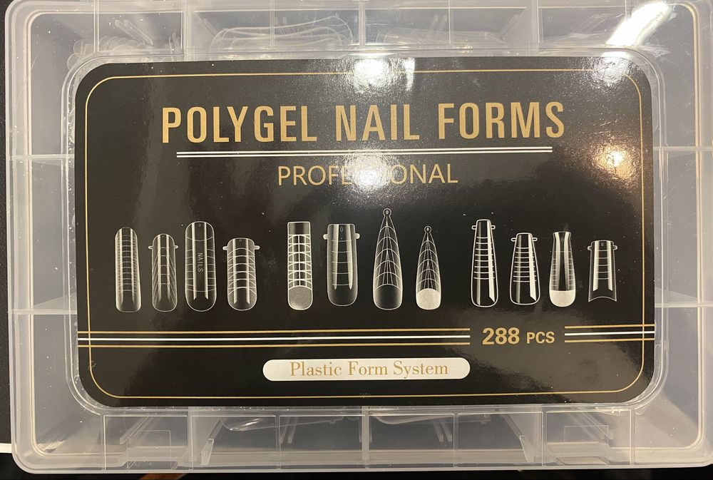 Material Estetica/Unhas Gel