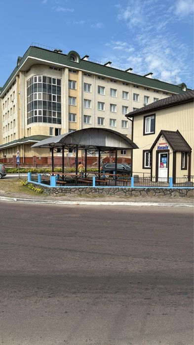 Здається під оренду Рокитне біля лікарні