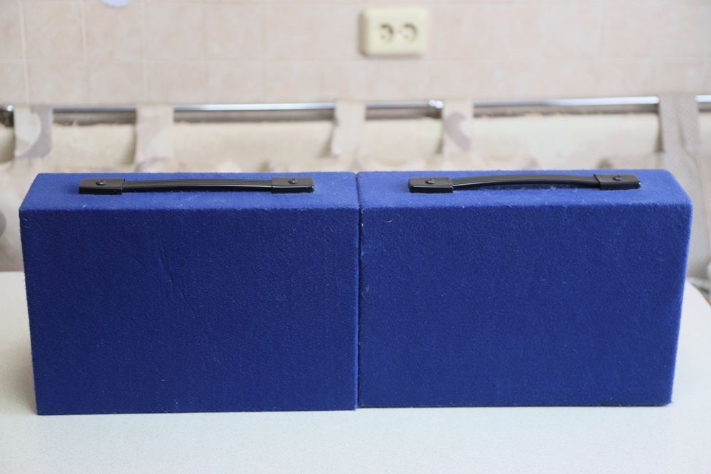 Колонки  с Германии