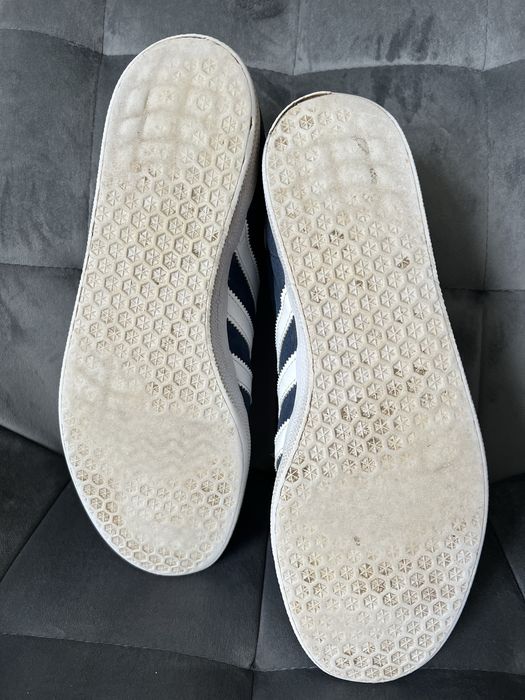 Adidas gazelle чоловічі 44 розмір