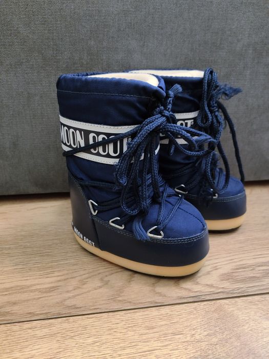 Śniegowce moon boot 23 - 26