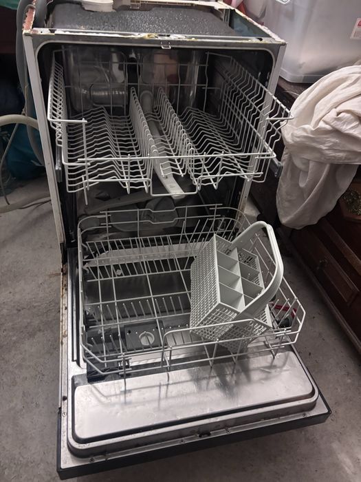 Máquina Lavar Loiça