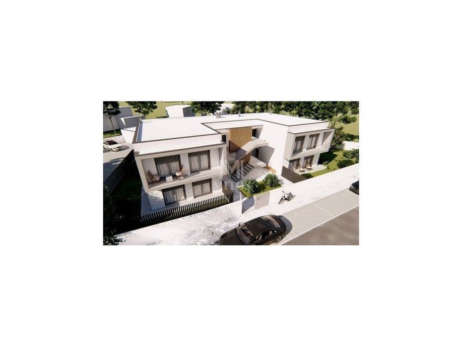 Apartamento T3 para venda em Vila nova de Anha, Viana do Castelo — Vila Nova De Anha, Viana do Castelo