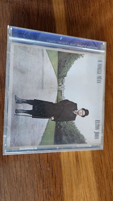 CDs de música diversos