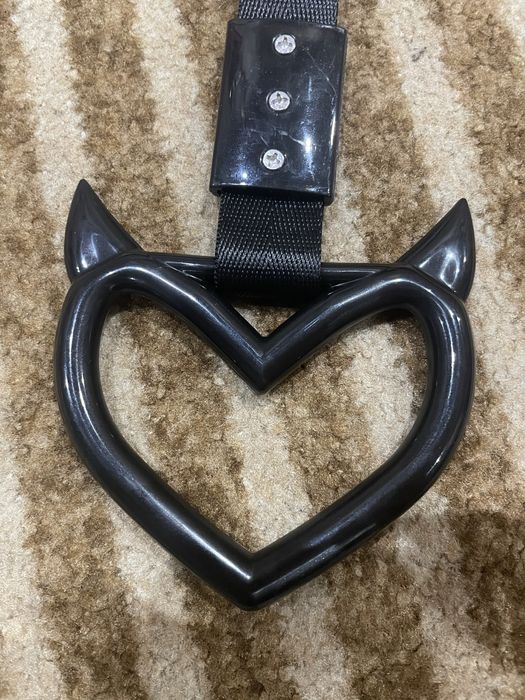 Цурікава для автомобіля