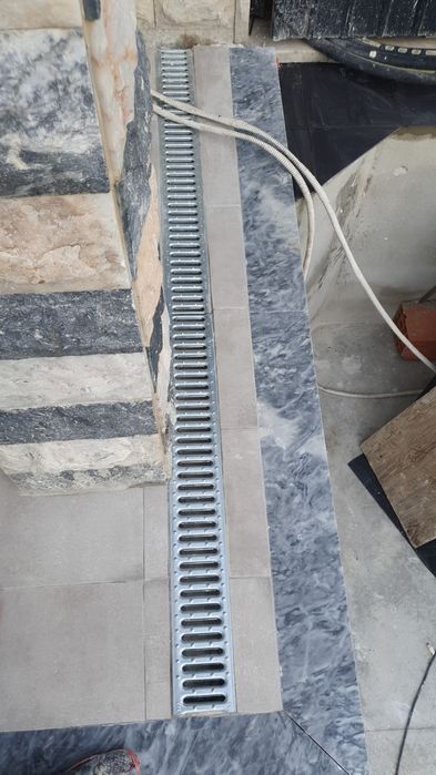 Remodelação exterior e interior