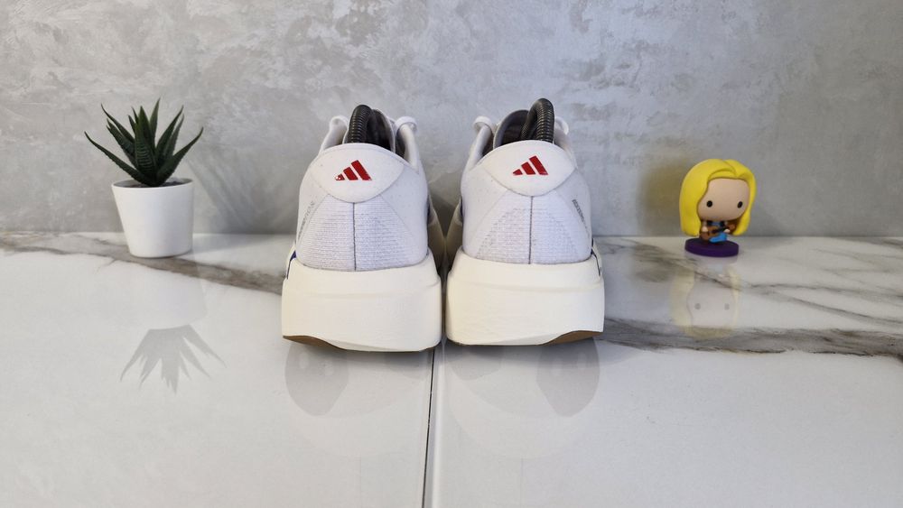 Професійні бігові кросівки Adidas Adizero  Evo Sl.Розмір 41