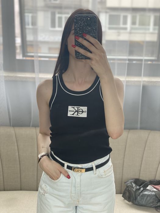 Майка жіноча Calvin klein