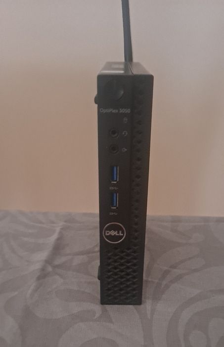 Dell Optiplex 3050 Micro