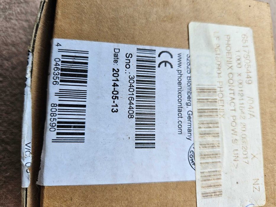 Phoenix Contact Uno Power