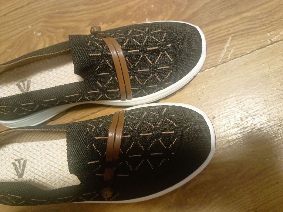 Buty nowe damskie rozmiar 41 fashion