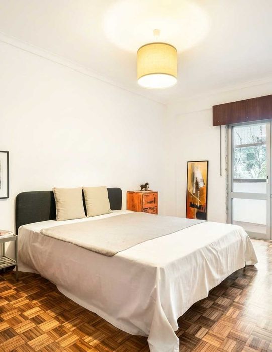 Cama SLATTUM + colchão IKEA