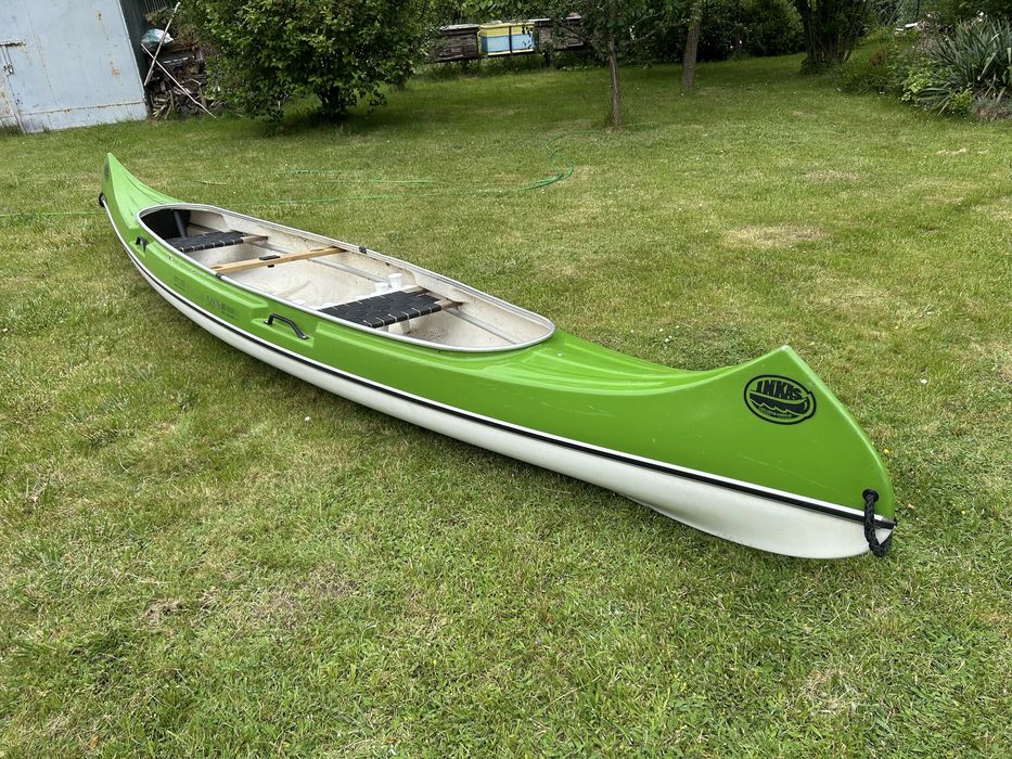 Canoe / kanu INKAS 500