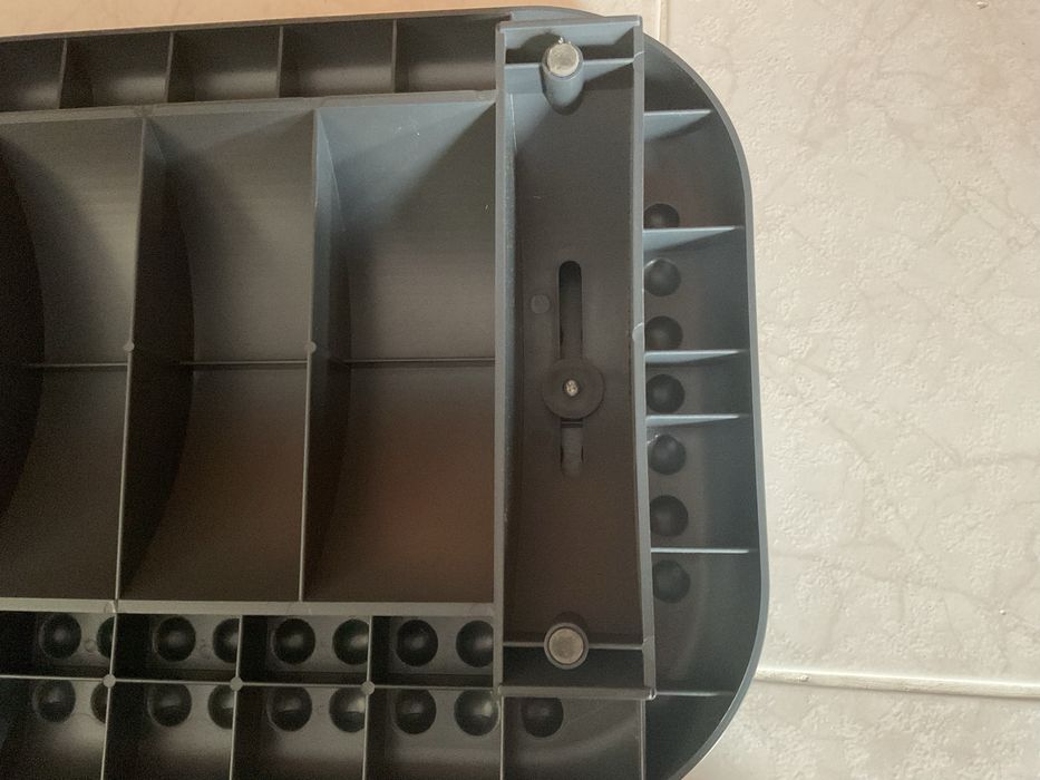 Apoio para pés Navaris