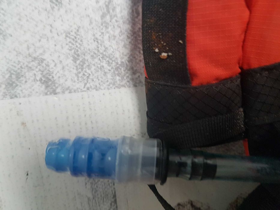 Mochila Nova quéchua Diosaz 10 raid