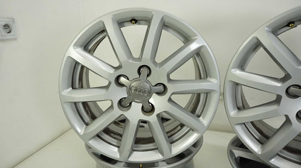 Felgi aluminiowe 16 Audi A3 A4 B8  A6 C6 Q2 Q3 Oryginał