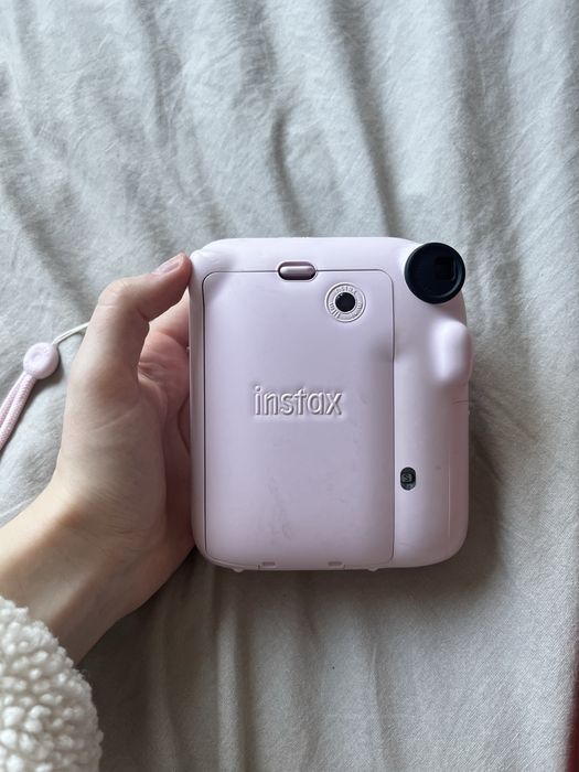 Aparat Instax mini 12