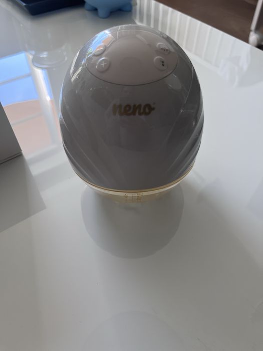 Laktator Nano Perla nowy