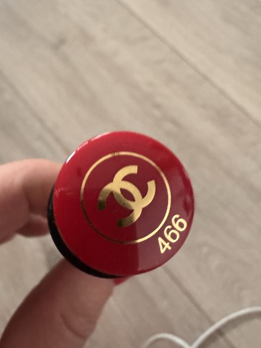 Pomadka  Chanel 440 i 466 nr 466