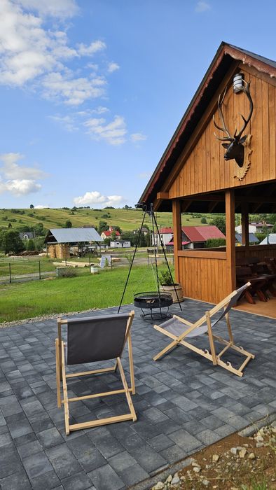 Domek w górach, domek w beskidach, Balia, 8 osób wynajem, Wakacje, Sól