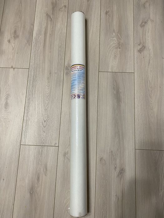 Стеклохолст ХСН-40-100 1мх15м