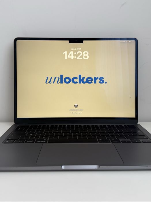 Apple Macbook M3 Air 13’’ 2024