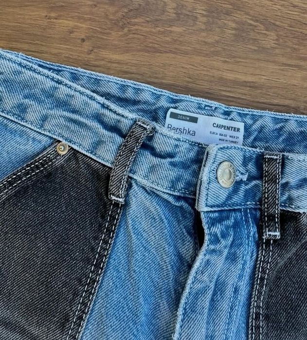 Джинси / Bershka