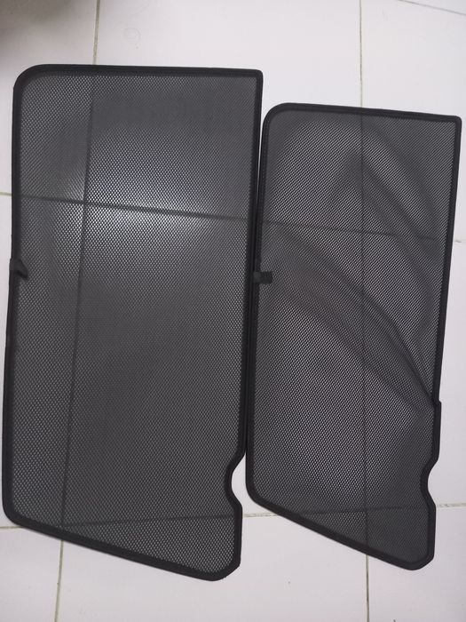 Cortinas BMW E90 E91