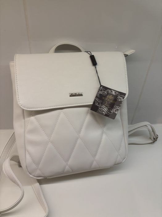 Plecak skórzany Wittchen new comfort 34/32