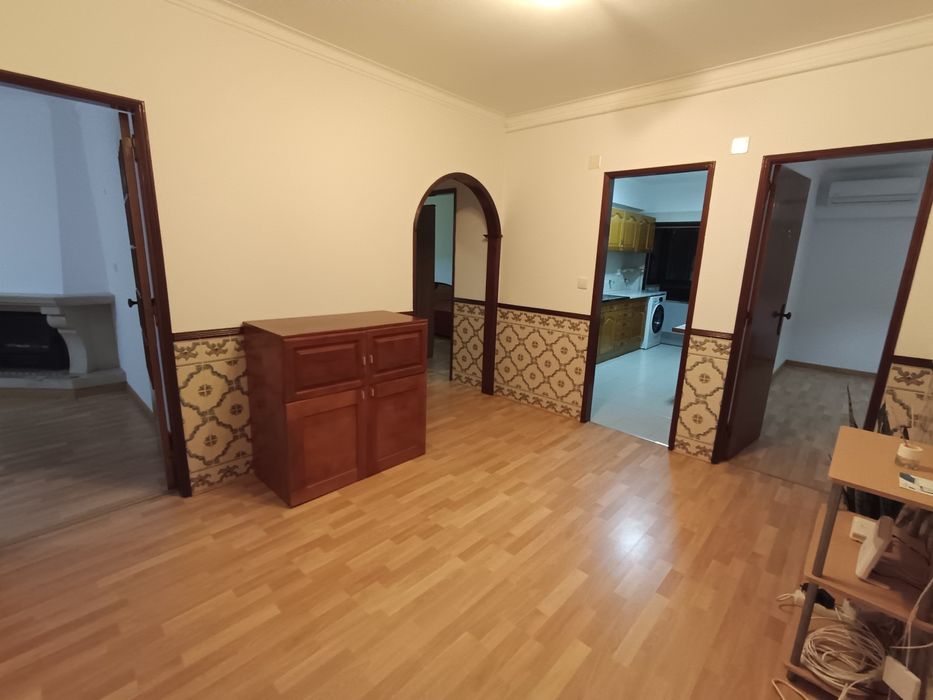 Apartamento T2 para alugar
