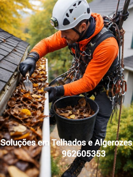 Trabalhos em Rapel 24h