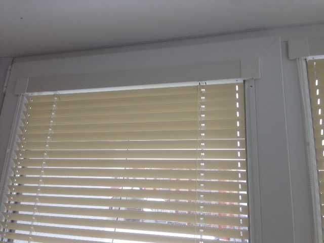 Ролети на вікна !! Система день-ніч ! Римські штори