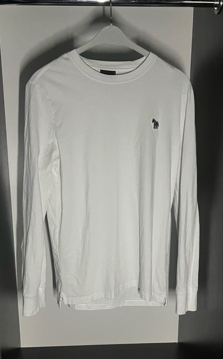 Paul smith(M) organic cotton tee