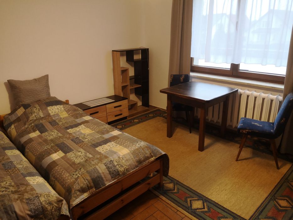 Pokój 2 osobowy dla pracowników