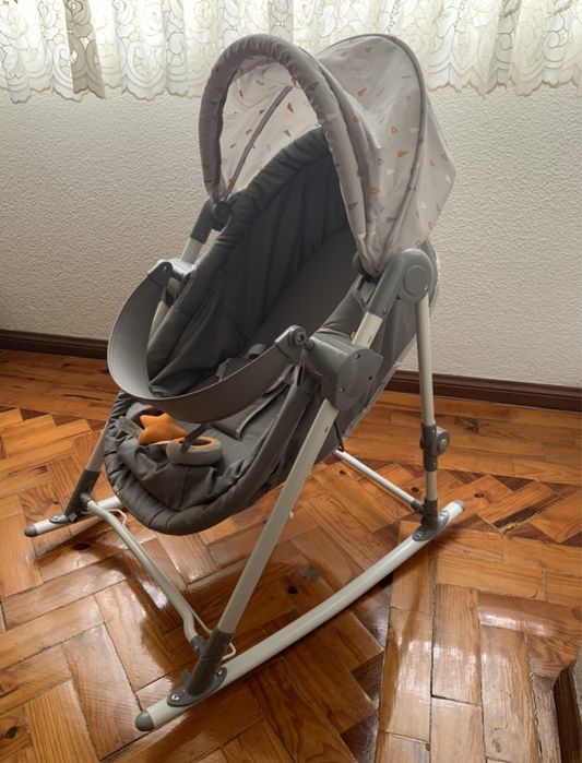 Espreguiçadeira BebeConfort