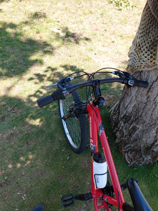 Bicicleta roda 24