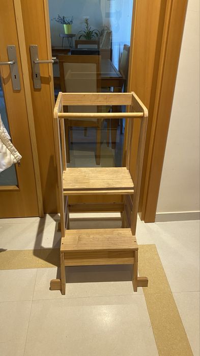 Torre de aprendizagem